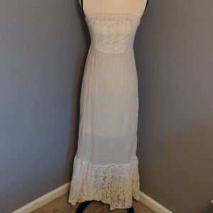Super cute summer maxi dress 💁🏼‍♀️